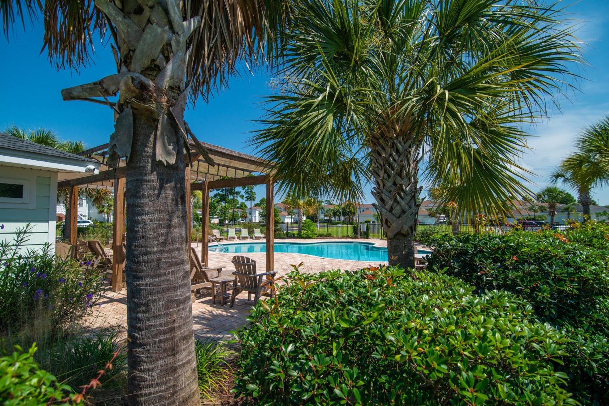 Litchfield Beach & Golf Resort Ngoại thất bức ảnh