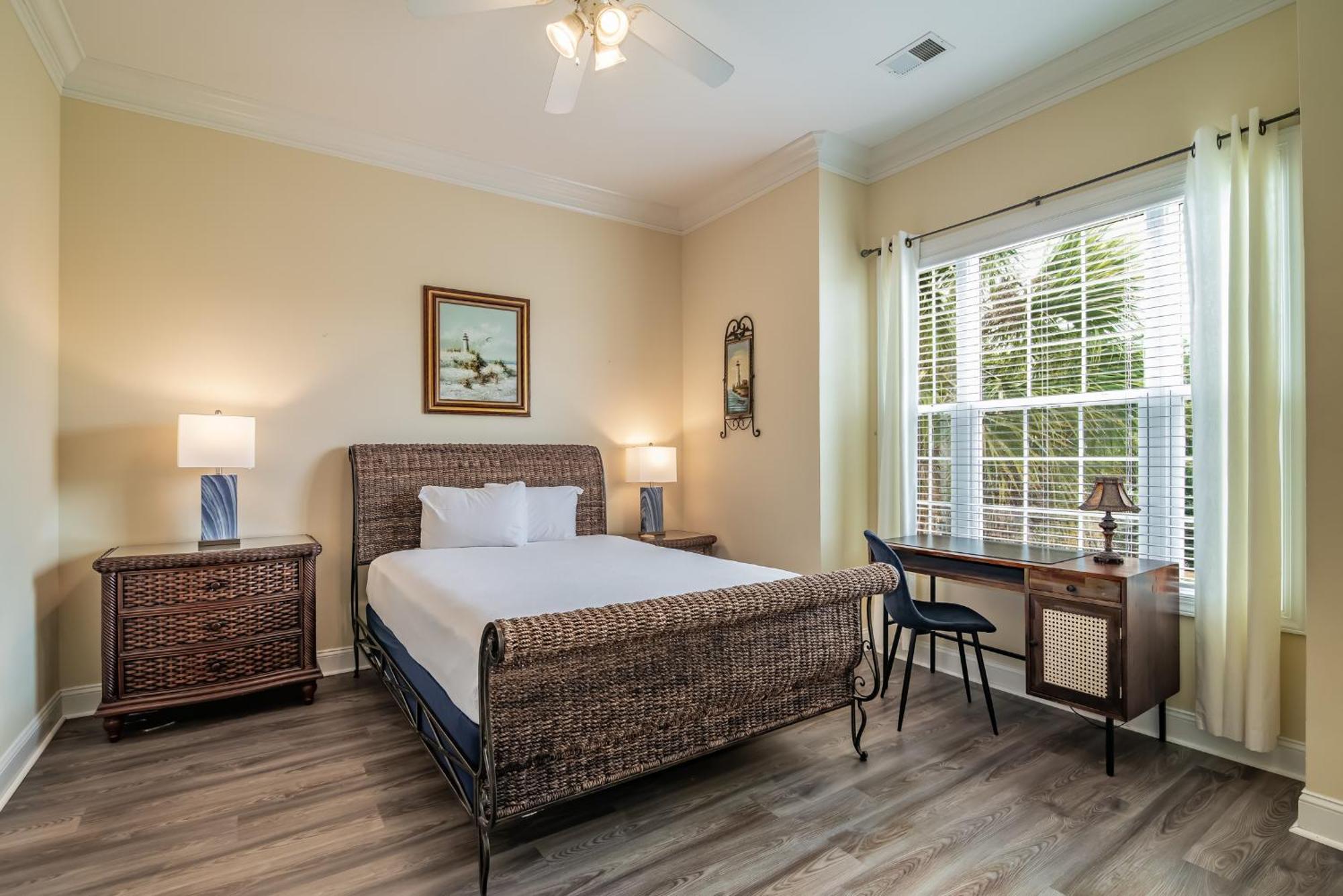 Litchfield Beach & Golf Resort Ngoại thất bức ảnh