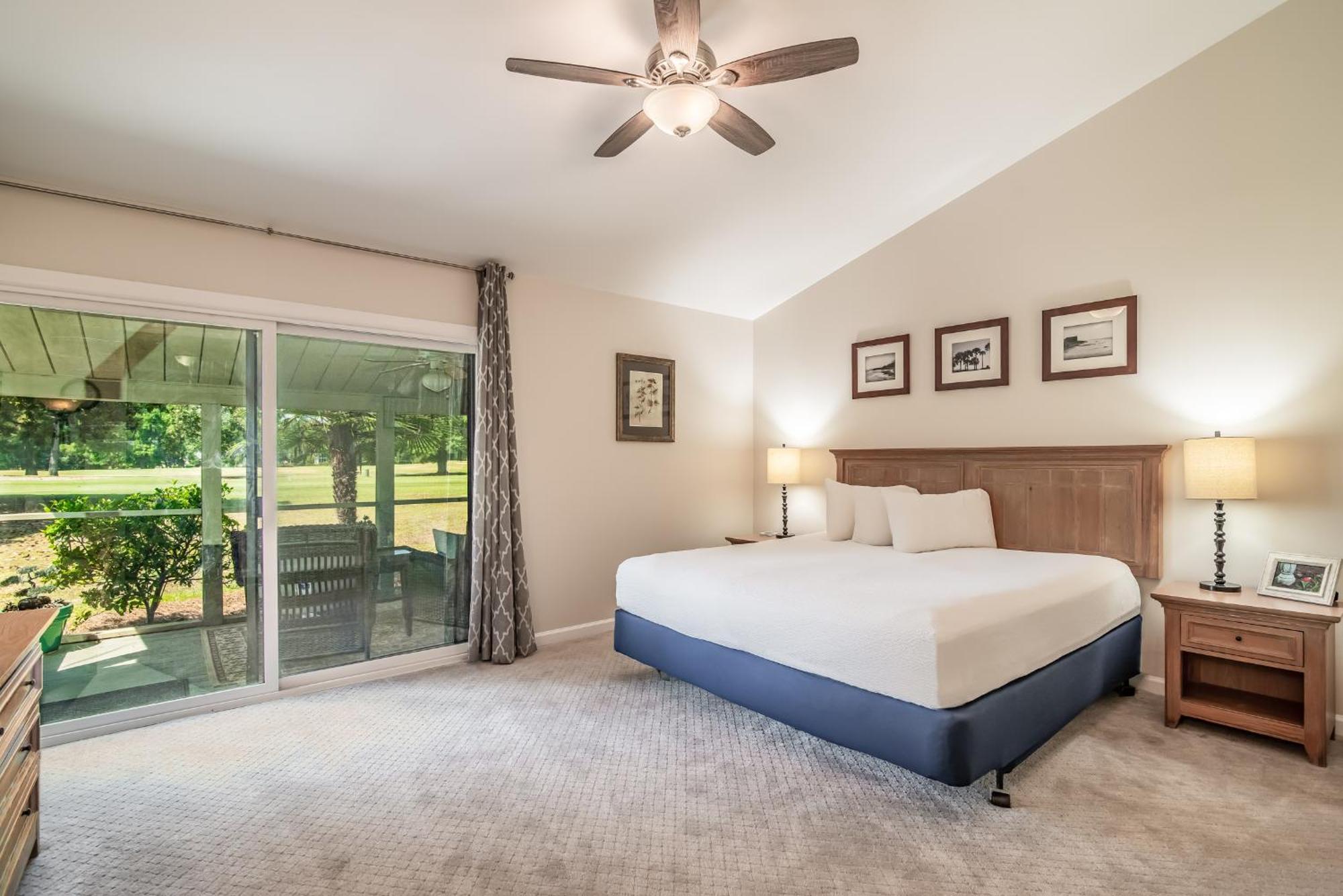 Litchfield Beach & Golf Resort Ngoại thất bức ảnh