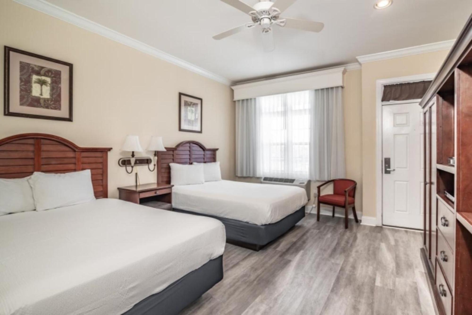 Litchfield Beach & Golf Resort Ngoại thất bức ảnh