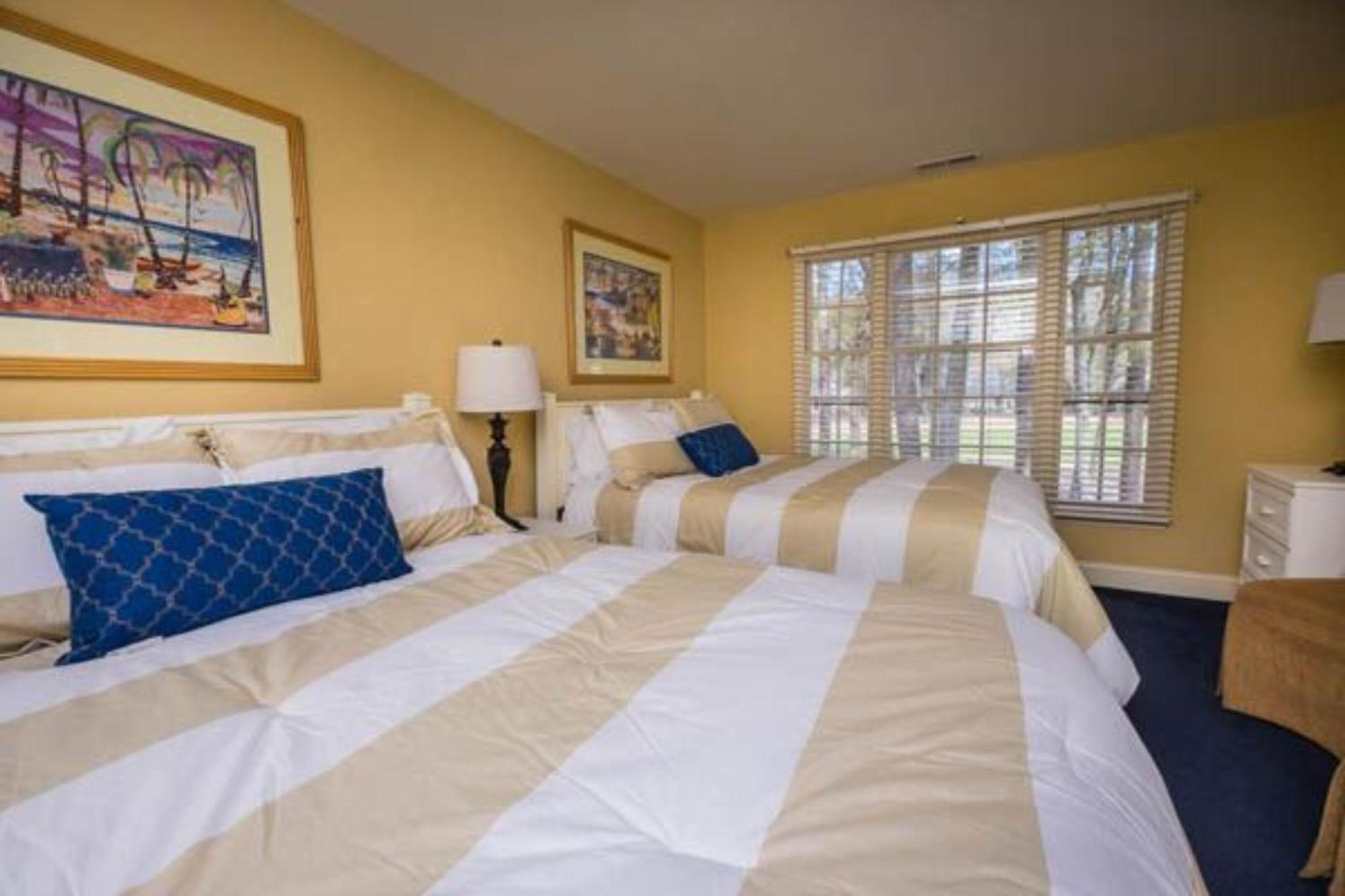 Litchfield Beach & Golf Resort Ngoại thất bức ảnh
